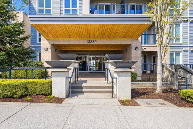 203 - 13339 102a Avenue