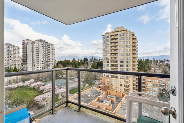 1209 - 3588 Crowley Drive