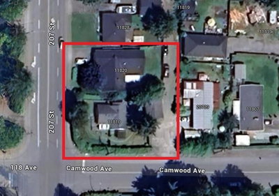 11810 207 Street | Maple Ridge | Image