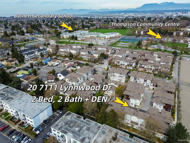 20 - 7111 Lynnwood Drive