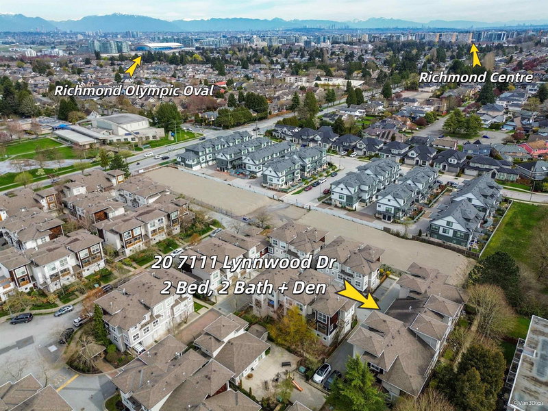 20 - 7111 Lynnwood Drive, Richmond, V7C 5S9 | Image 2