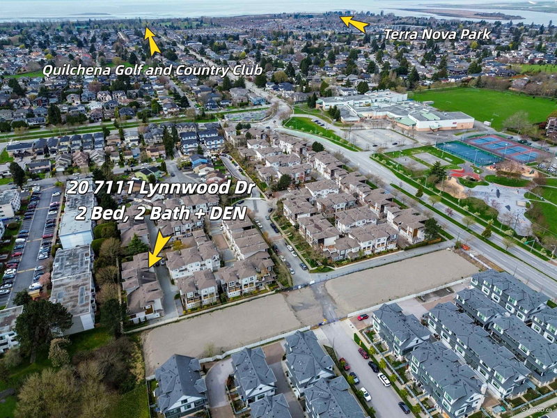 20 - 7111 Lynnwood Drive, Richmond, V7C 5S9 | Image 3