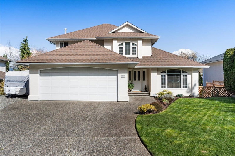 46695 Woodspring Place, Chilliwack, British Columbia