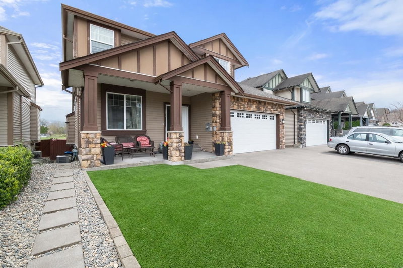 6556 Lavender Place, Chilliwack, V2R 0H5 | Image 2