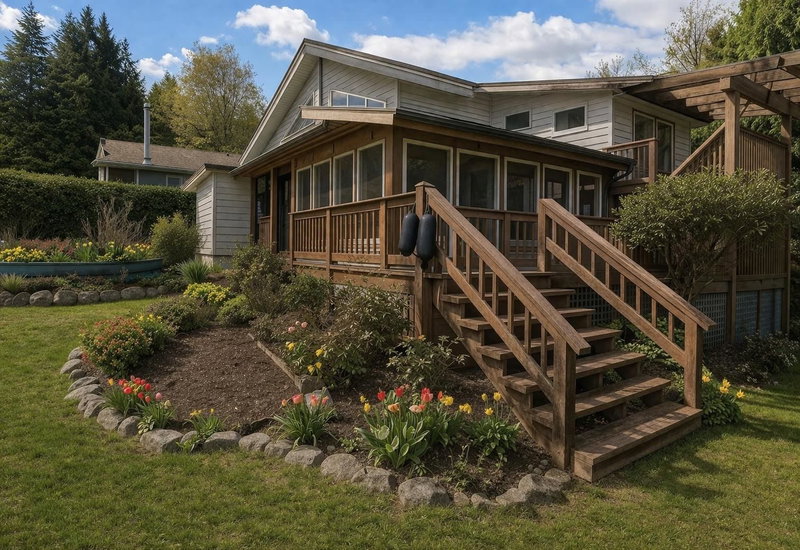 26 Brighton Beach, North Vancouver, British Columbia