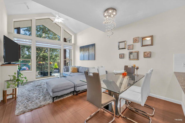 416 - 2484 Wilson Avenue