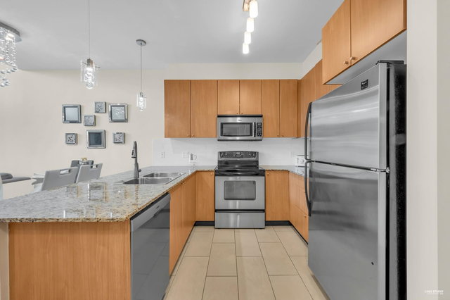 416 - 2484 Wilson Avenue