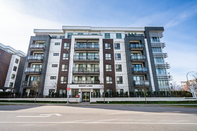 A310 - 20838 78b Avenue