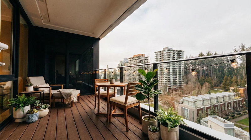 5629 Birney Avenue #1004, Vancouver, British Columbia