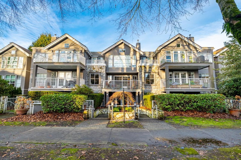 302 - 655 13th Avenue, Vancouver, V5Z 1N8 | Image 2