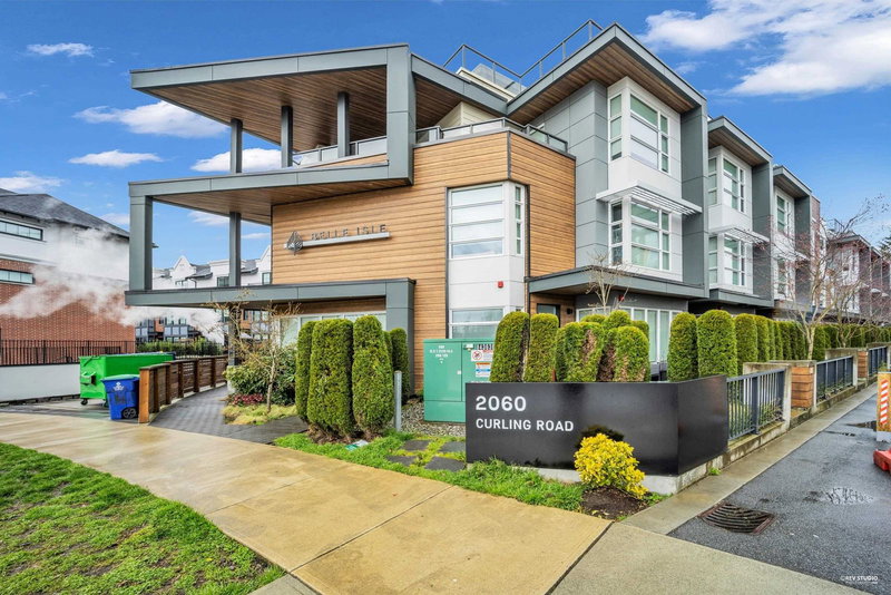 2060 Curling Road #128, North Vancouver, British Columbia