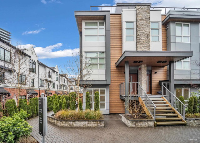 128 - 2060 Curling Road