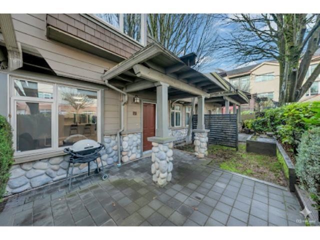 18 Jack Mahony Place #122, New Westminster, British Columbia
