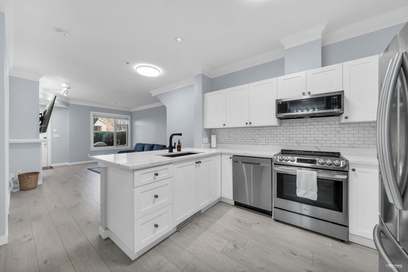 122 - 18 Jack Mahony Place, New Westminster, V3L 5V8 | Image 3