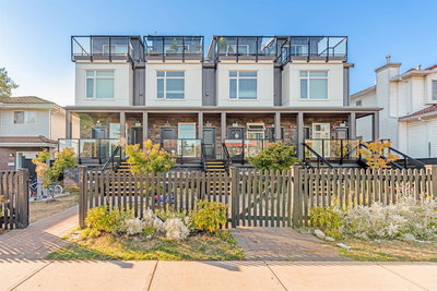 5069 Earles Street | Vancouver | Image