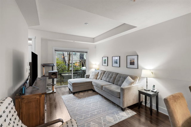 115 - 828 Royal Avenue