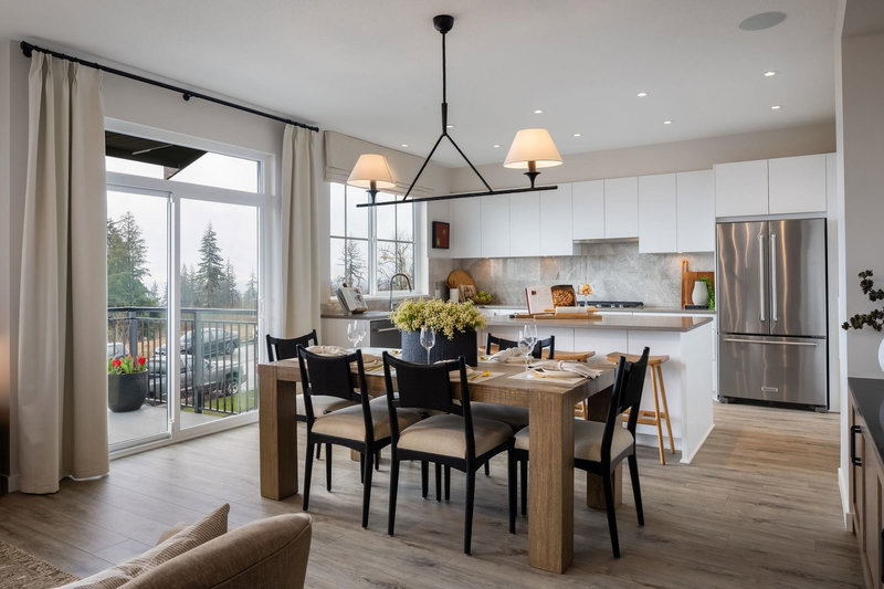 3637 Sheffield Avenue #126, Coquitlam, British Columbia