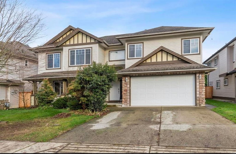 8530 Fennell Street, Mission, British Columbia