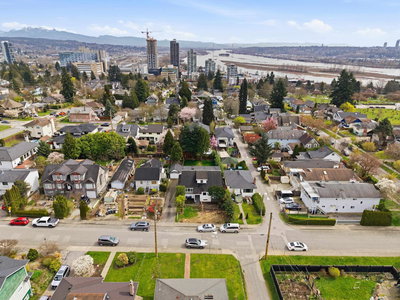 220 Devoy Street | New Westminster | Image