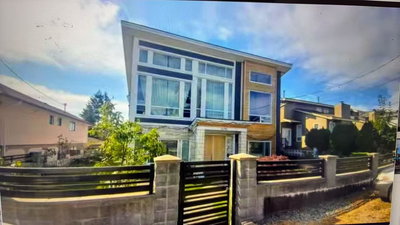 Ground level - 6190 Clinton St. undefined | Burnaby | Image