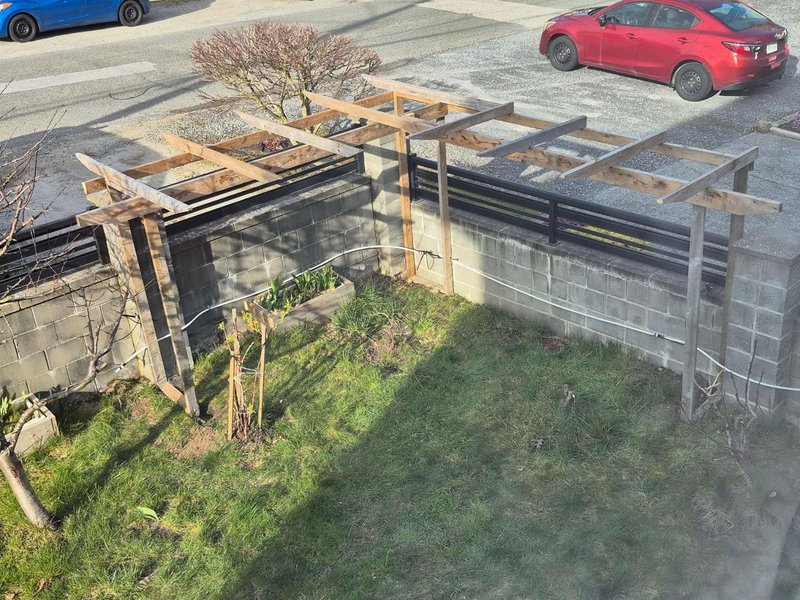 Ground level - 6190 Clinton St., Burnaby, V5J 2M7 | Image 2