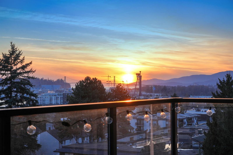 177 3rd Street W #507, North Vancouver, British Columbia