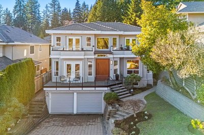 1725 Orkney Place | North Vancouver | Image