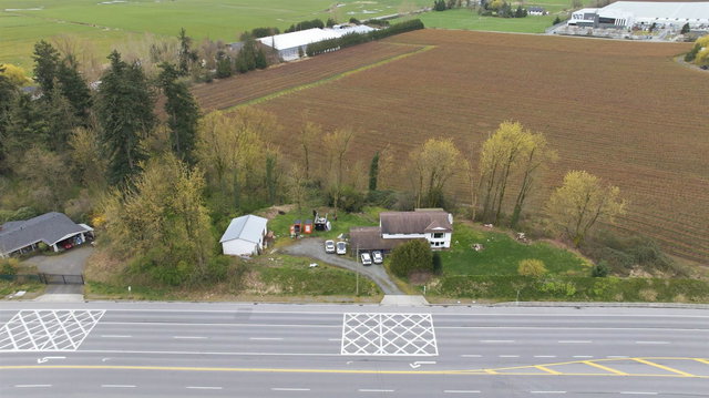 141 264 Diversion