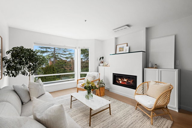 201 - 2238 2nd Avenue W