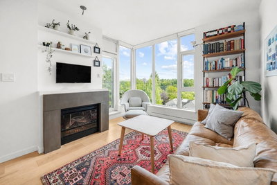 607 - 2528 Maple Street | Vancouver | Image