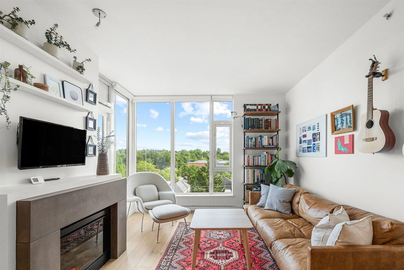 607 - 2528 Maple Street, Vancouver, V6J 0B5 | Image 2