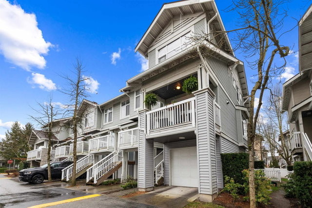 61 - 7179 201 Street