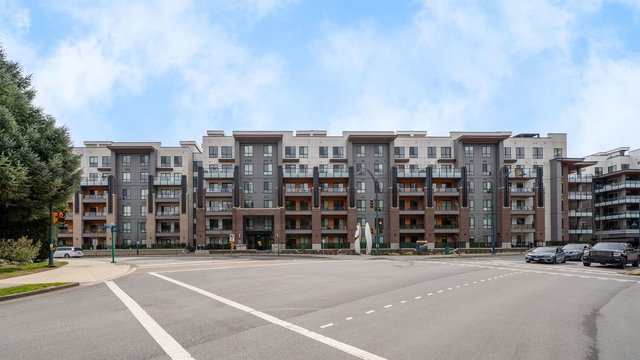 508 - 55 Klahanie Drive