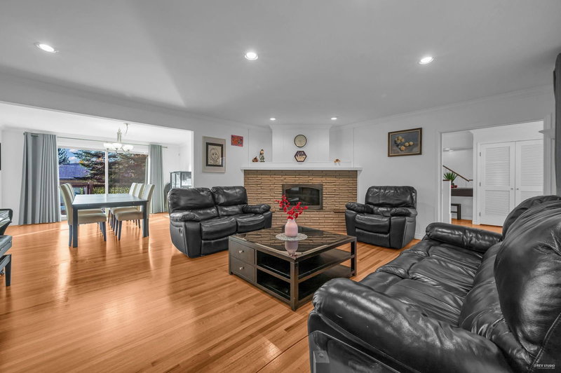 310 Macbeth Crescent, West Vancouver, V7T 1V7 | Image 3