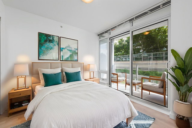 511 - 8280 Lansdowne Road