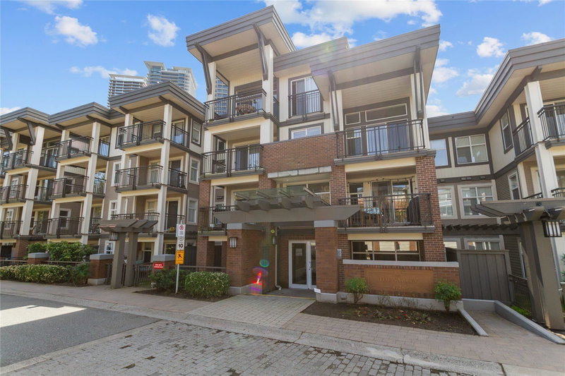 4728 Brentwood Drive #204, Burnaby, British Columbia