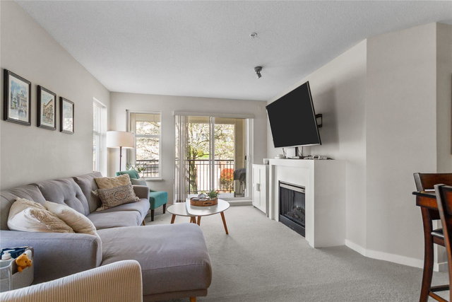 204 - 4728 Brentwood Drive