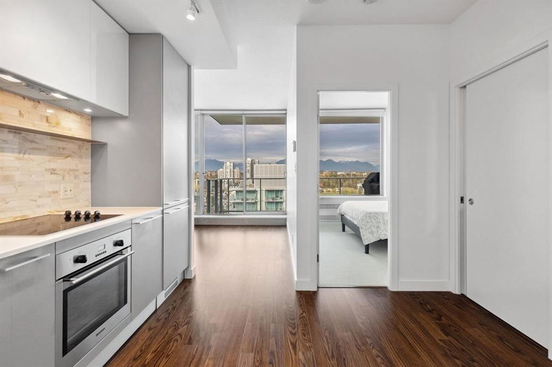 8131 Nunavut Lane #3003, Vancouver, British Columbia