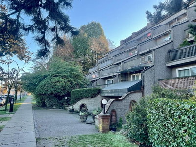 409 - 774 Great Northern Way | Vancouver | Image