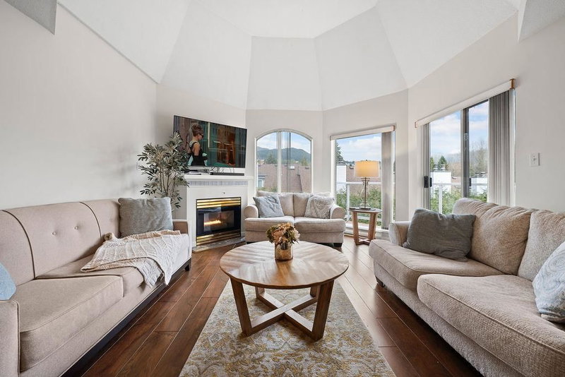 1220 Lasalle Place #413, Coquitlam, British Columbia