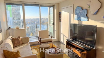 2205 - 1325 Rolston Street | Vancouver | Image