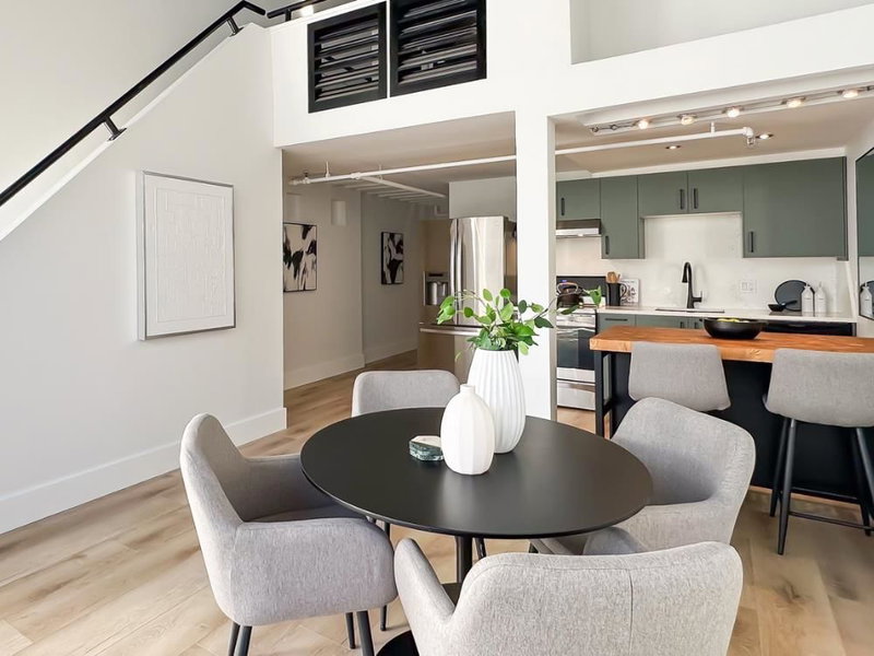 336 1st Avenue E #315, Vancouver, British Columbia