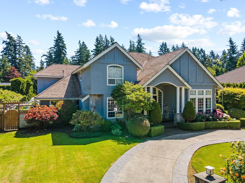 2620 139a Street, Surrey, British Columbia