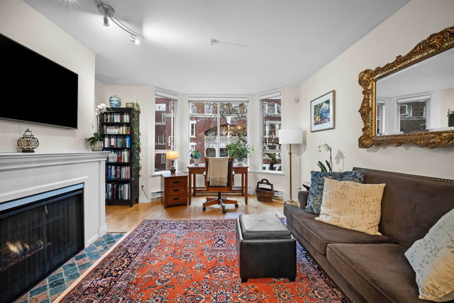 407 - 1230 Haro Street