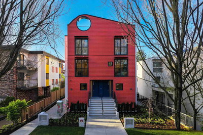 122 - 1552 3rd Avenue | Vancouver | Image