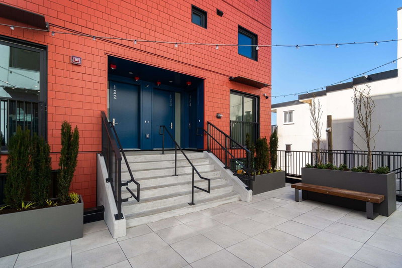 122 - 1552 3rd Avenue, Vancouver, V5N 1G9 | Image 2