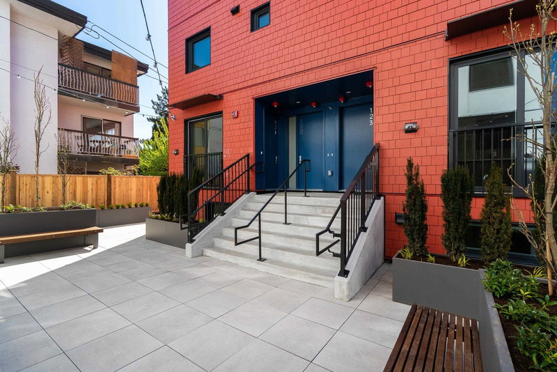 122 - 1552 3rd Avenue, Vancouver, V5N 1G9 | Image 3