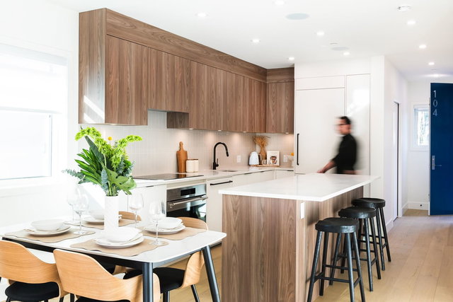 104 - 1550 3rd Avenue E