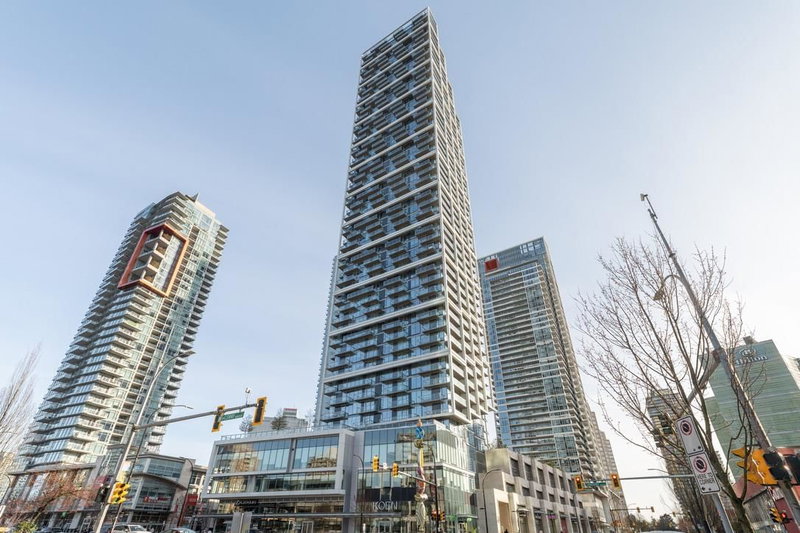 6000 Mckay Avenue #2506, Burnaby, British Columbia