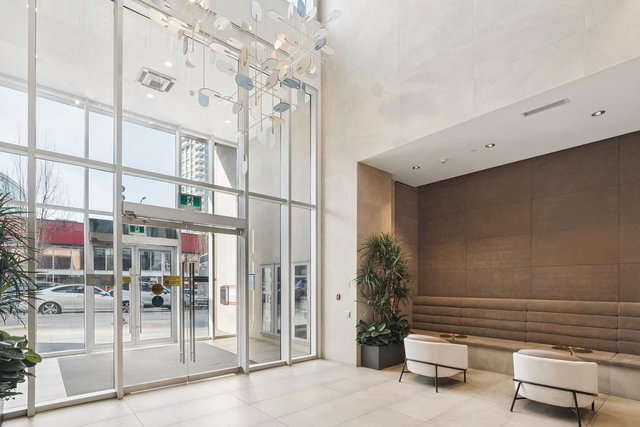 2506 - 6000 Mckay Avenue